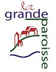 Logo La Grande Paroisse